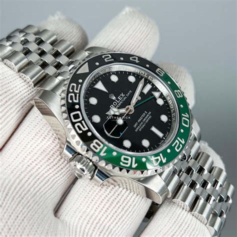 lefty sprite rolex